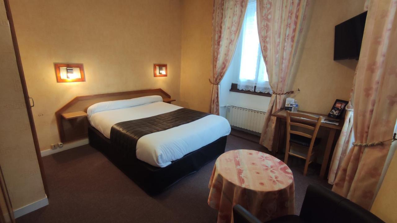 Hotel Angleterre Cherbourg-en-Cotentin Zewnętrze zdjęcie