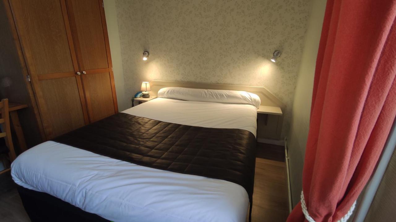 Hotel Angleterre Cherbourg-en-Cotentin Zewnętrze zdjęcie