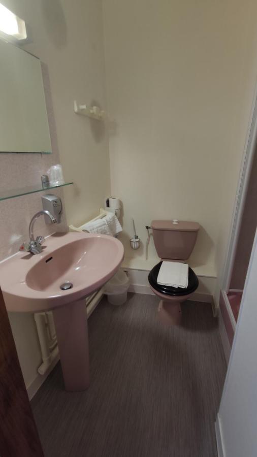 Hotel Angleterre Cherbourg-en-Cotentin Zewnętrze zdjęcie