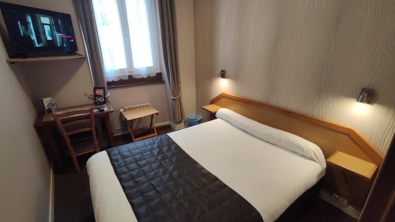 Hotel Angleterre Cherbourg-en-Cotentin Zewnętrze zdjęcie