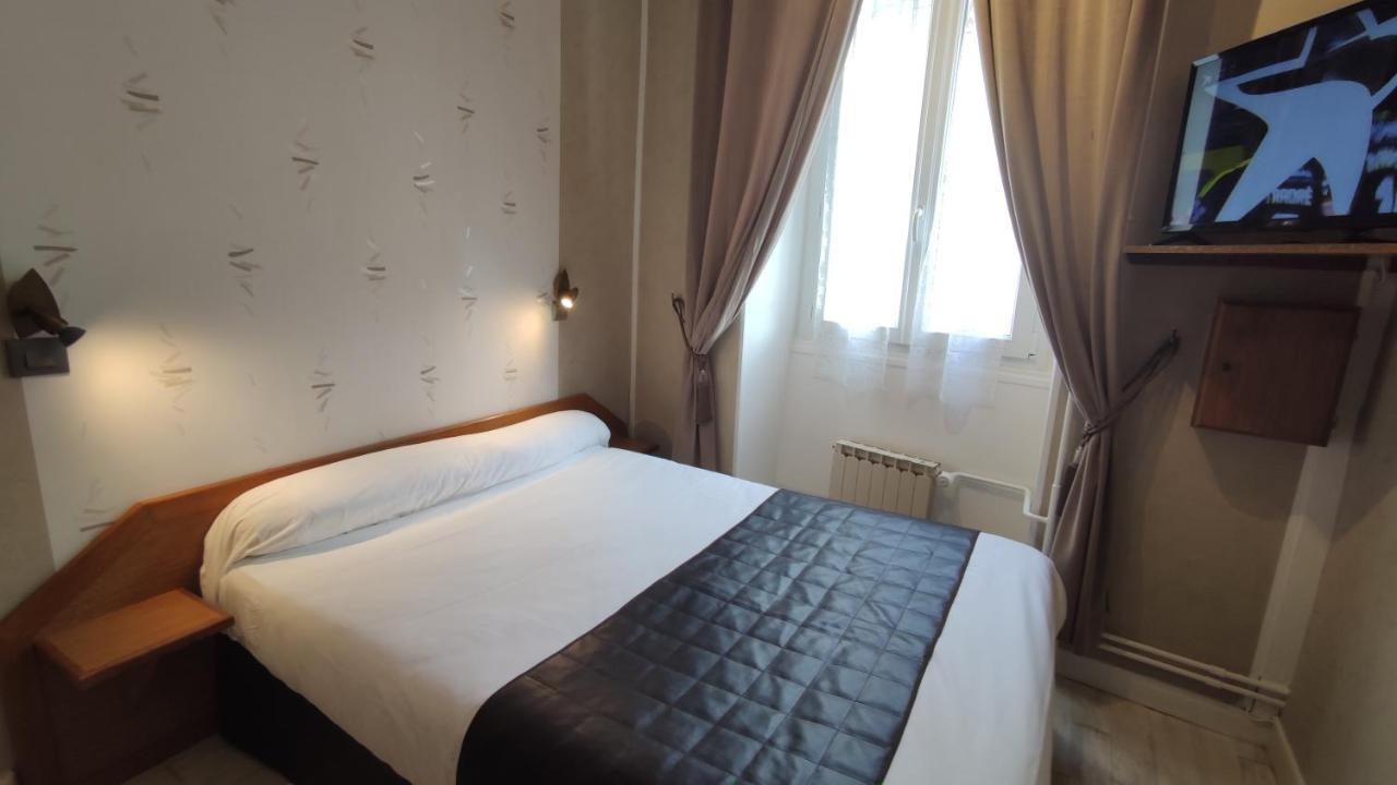 Hotel Angleterre Cherbourg-en-Cotentin Zewnętrze zdjęcie