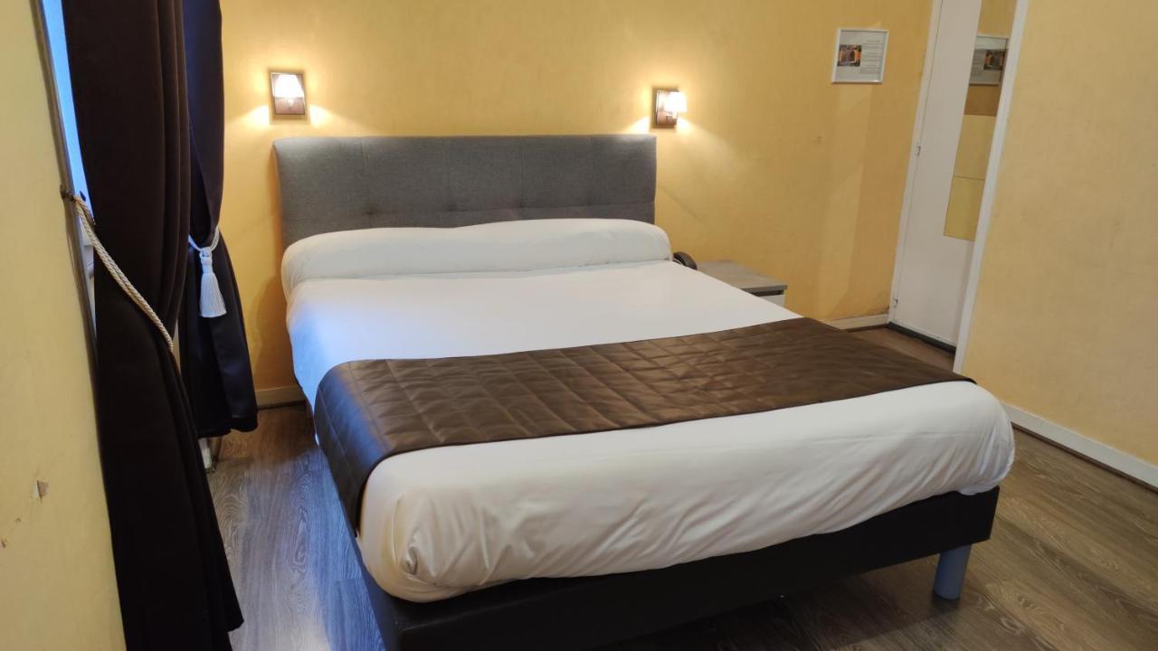Hotel Angleterre Cherbourg-en-Cotentin Zewnętrze zdjęcie