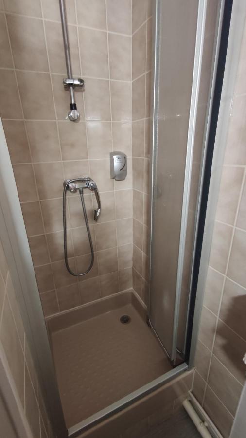 Hotel Angleterre Cherbourg-en-Cotentin Zewnętrze zdjęcie