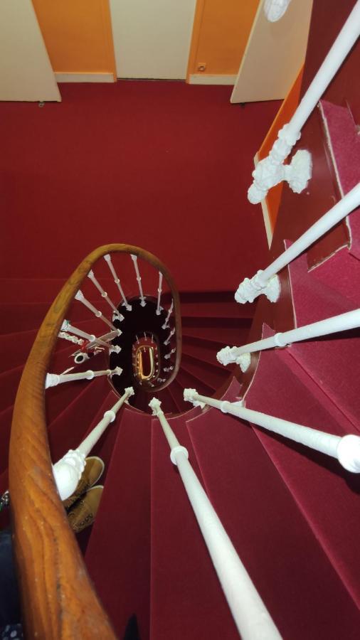 Hotel Angleterre Cherbourg-en-Cotentin Zewnętrze zdjęcie