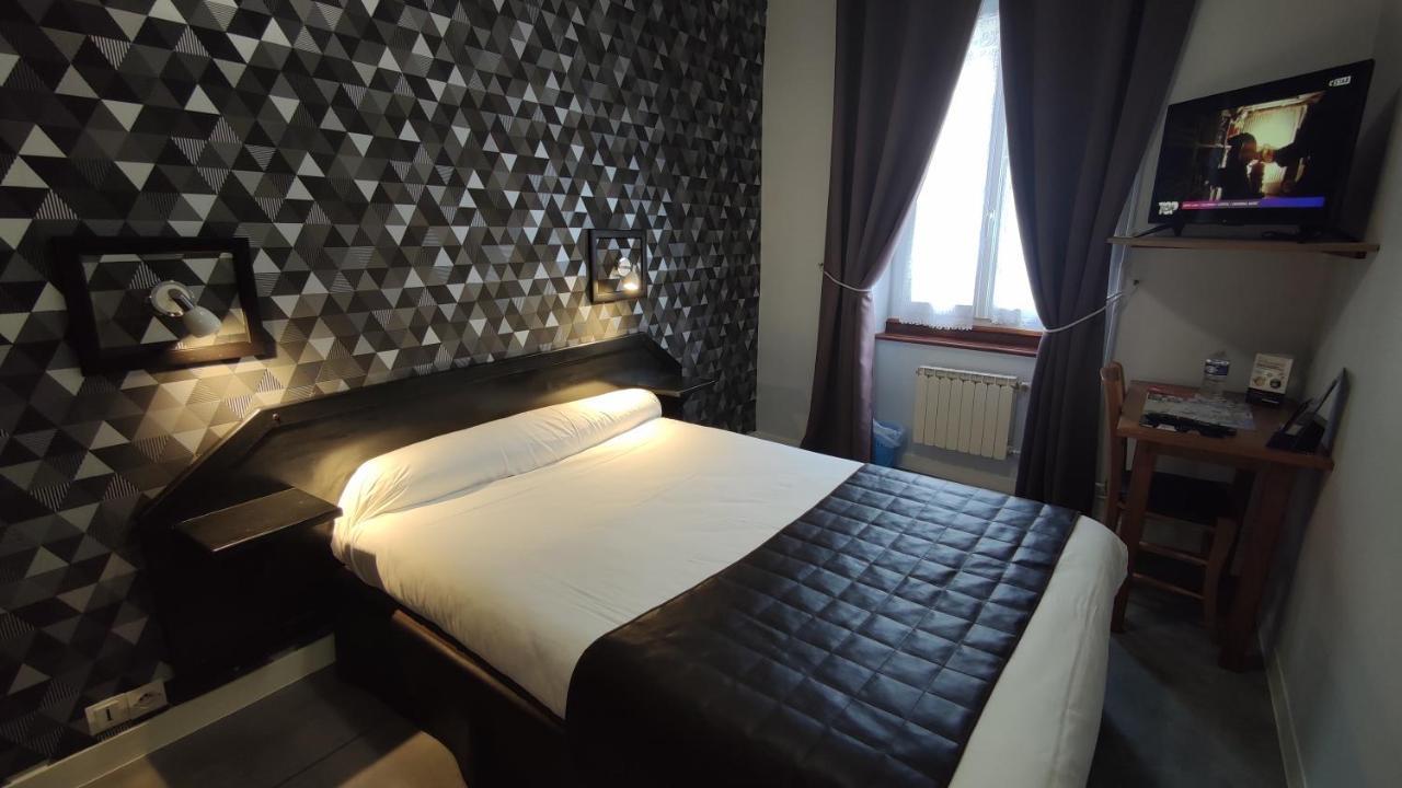Hotel Angleterre Cherbourg-en-Cotentin Zewnętrze zdjęcie