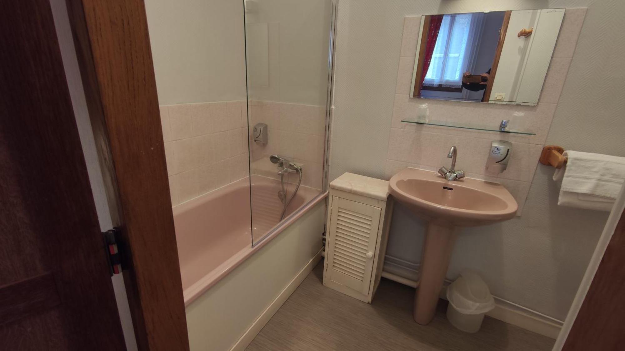 Hotel Angleterre Cherbourg-en-Cotentin Pokój zdjęcie