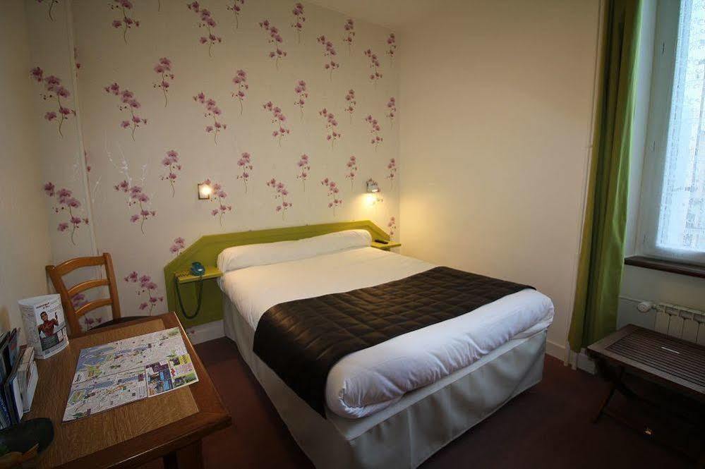 Hotel Angleterre Cherbourg-en-Cotentin Zewnętrze zdjęcie