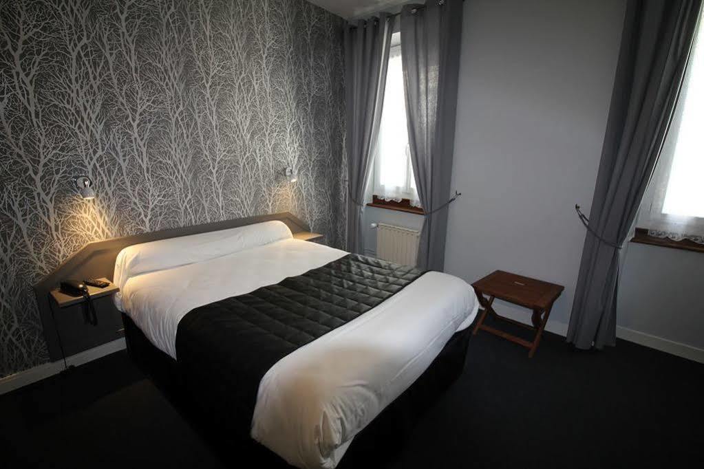 Hotel Angleterre Cherbourg-en-Cotentin Zewnętrze zdjęcie