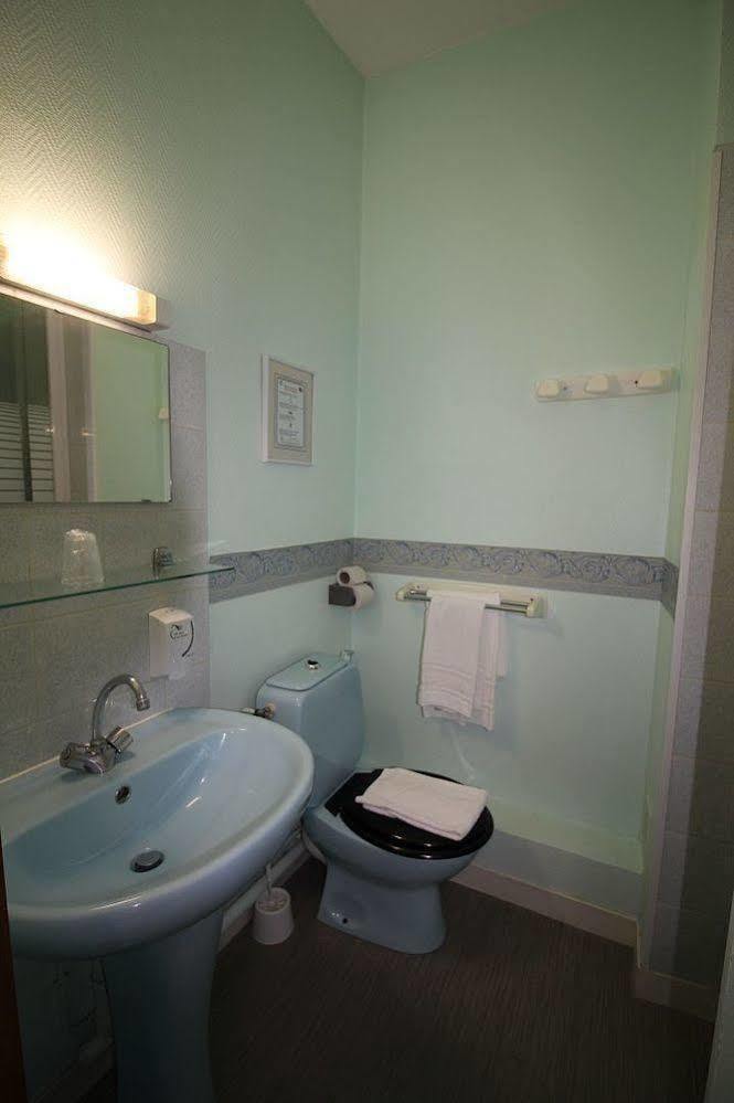 Hotel Angleterre Cherbourg-en-Cotentin Zewnętrze zdjęcie