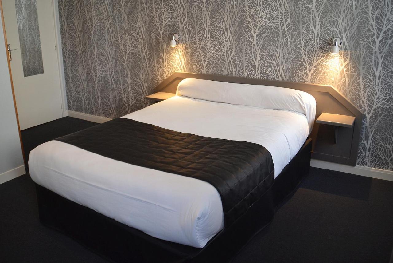 Hotel Angleterre Cherbourg-en-Cotentin Zewnętrze zdjęcie