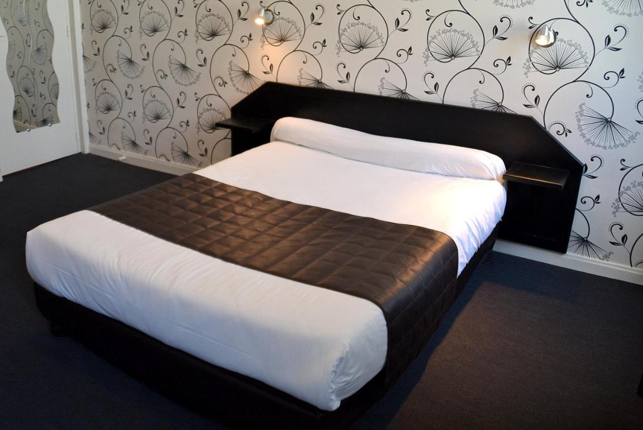 Hotel Angleterre Cherbourg-en-Cotentin Zewnętrze zdjęcie
