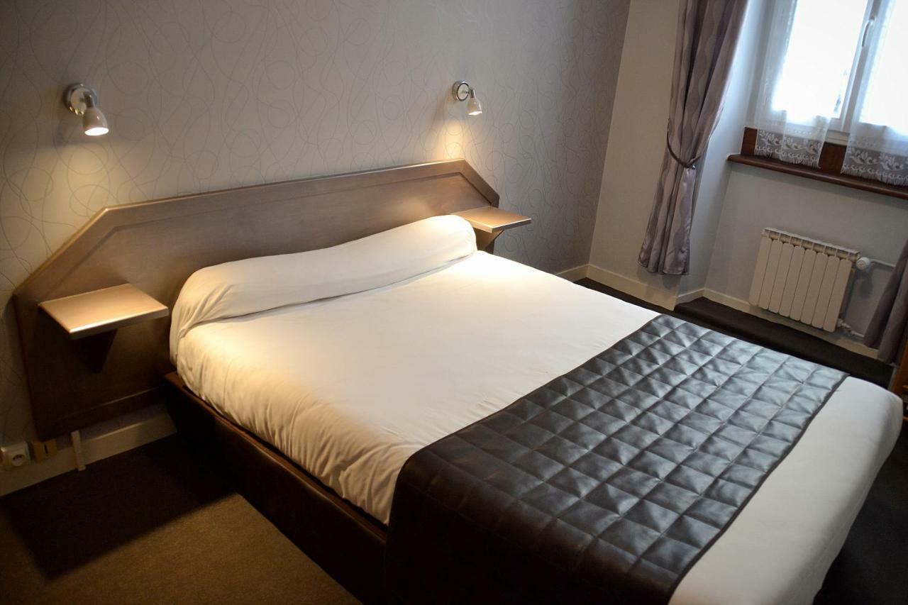 Hotel Angleterre Cherbourg-en-Cotentin Zewnętrze zdjęcie